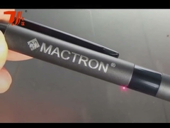 máquina de la marca del laser de la fibra de 20w 30w 50w