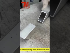 Máquina de soldadura por láser de mano